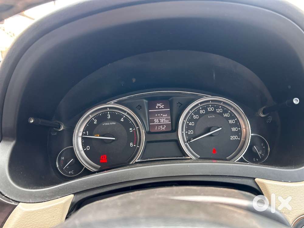 Maruti Suzuki Ciaz 2015