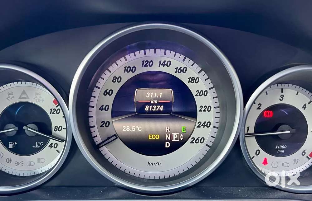 Mercedes-benz E-class E 250 Cdi Avantgarde, 2014, Diesel
