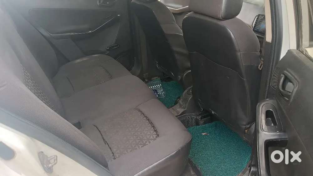 Tata Zest Diesel 2018