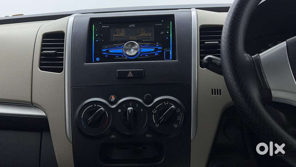 Maruti Suzuki Wagon R 1.0 2019-2022 Lxi (o) Cng, 2018, Cng & Hybrids