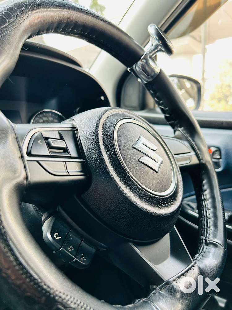 Maruti Suzuki Baleno