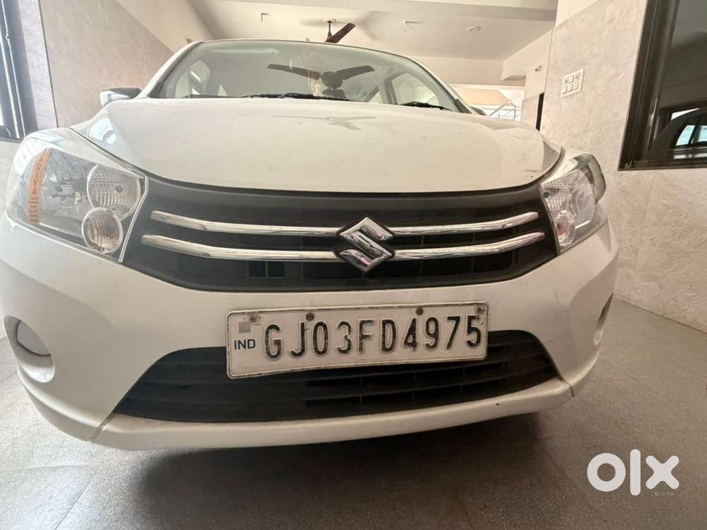 2014 Maruti Suzuki Celerio Vxi