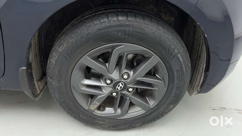 Hyundai Grand I10 Nios Sportz 1.2 Kappa Vtvt, 2021, Petrol