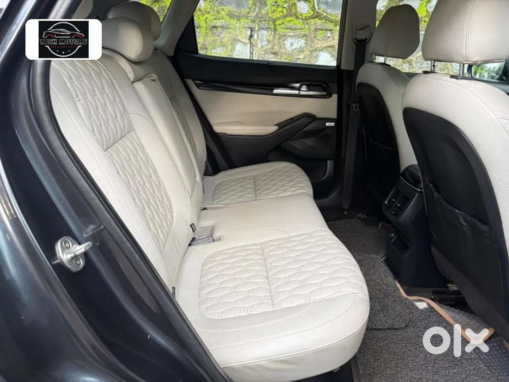 Kia Seltos, 2019, Diesel