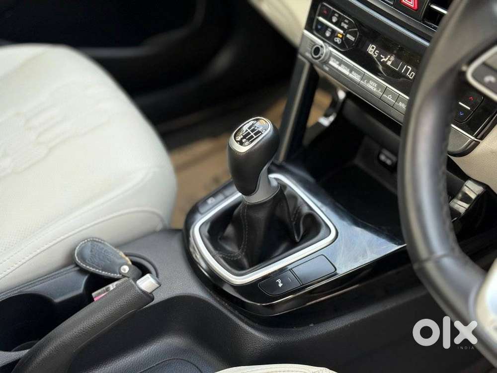 Kia Seltos, 2023, Petrol