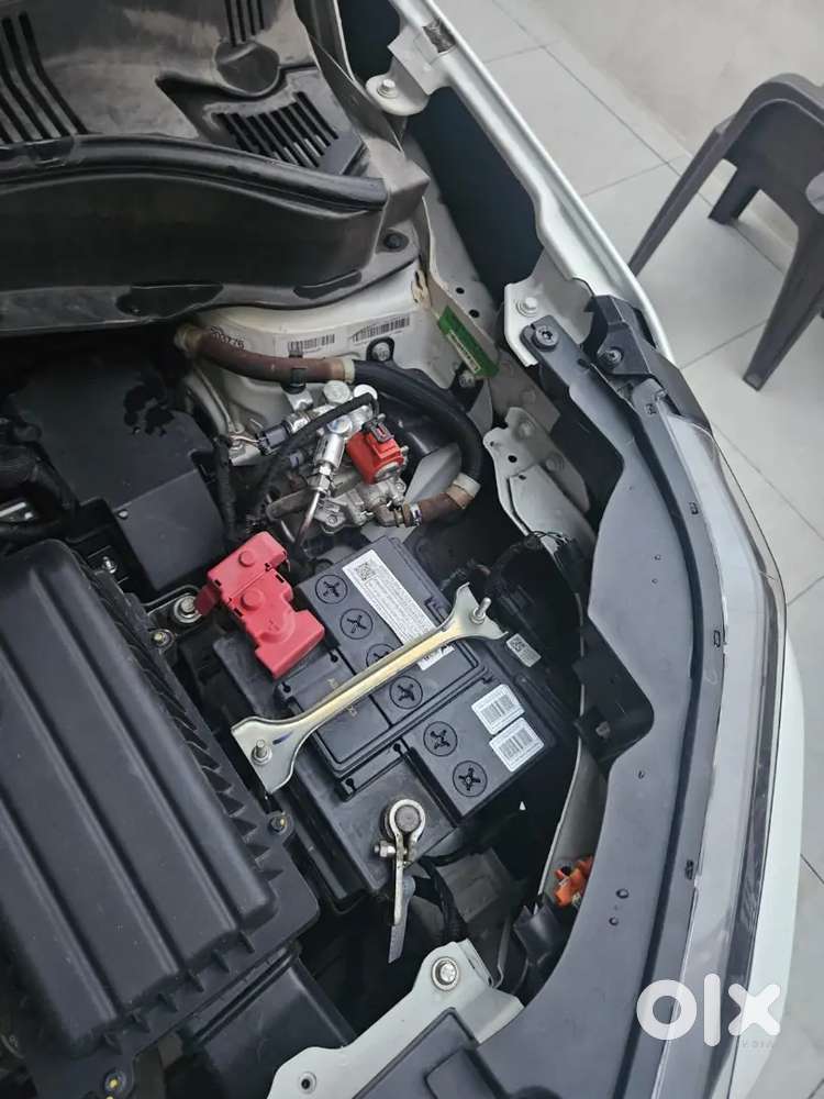 Tata Punch 2024 Cng & Hybrids Excellent  Condition Non Accidental