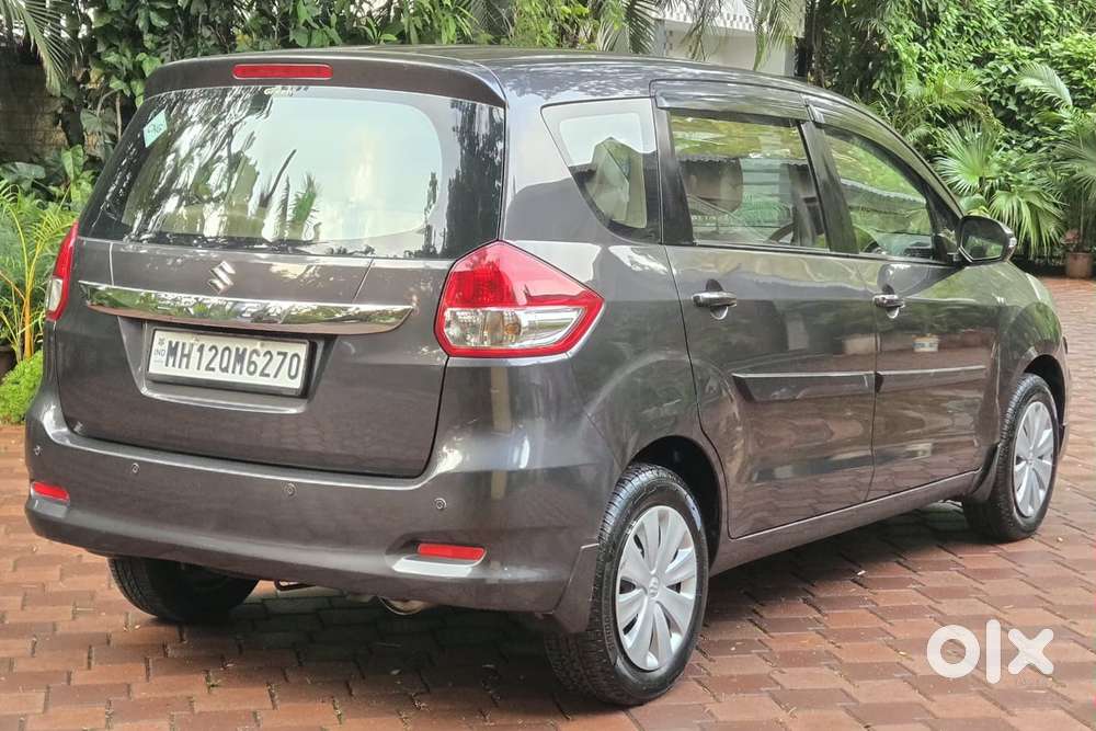 Maruti Suzuki Ertiga Vxi Cng, 2018, Cng & Hybrids