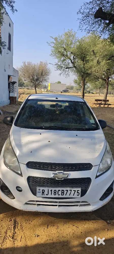 Chevrolet Beat 2016 Diesel 135000 Km Driven