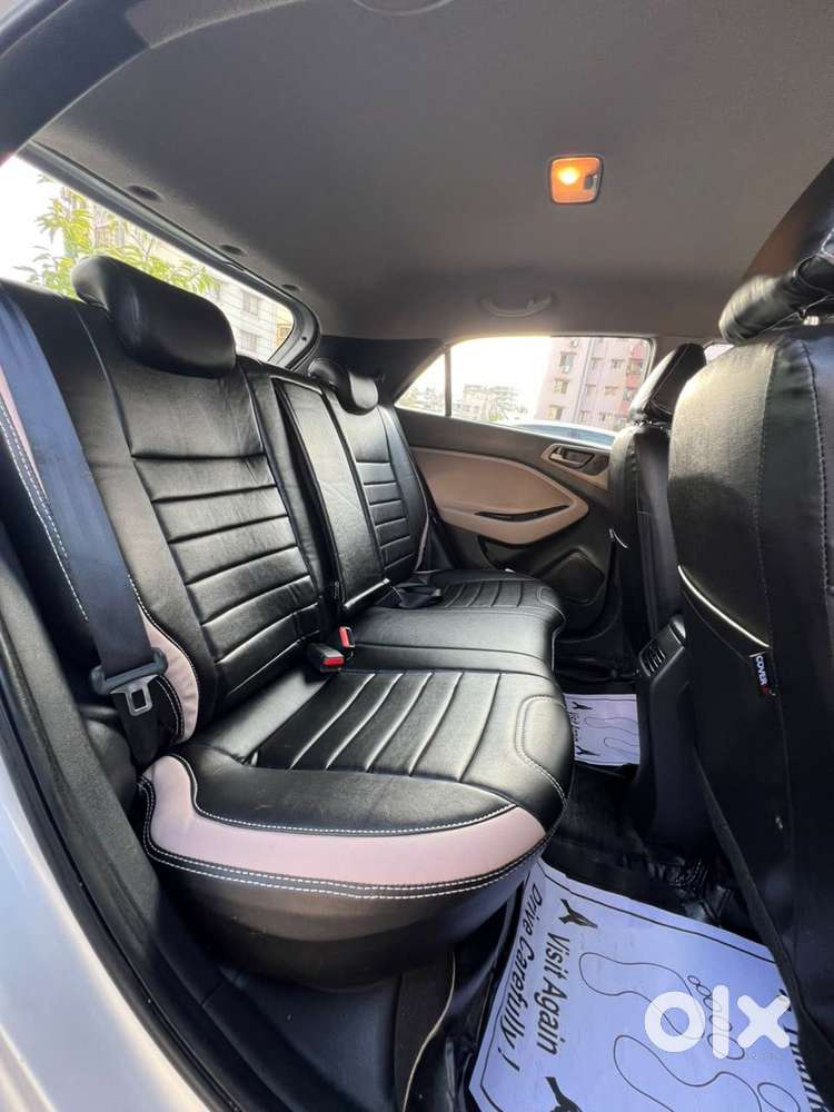 Hyundai I20 Diesel Asta, 2017, Diesel