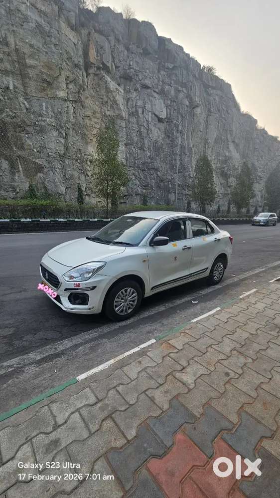 Maruti Suzuki Dzire 2019 Diesel 120000 Km Driven