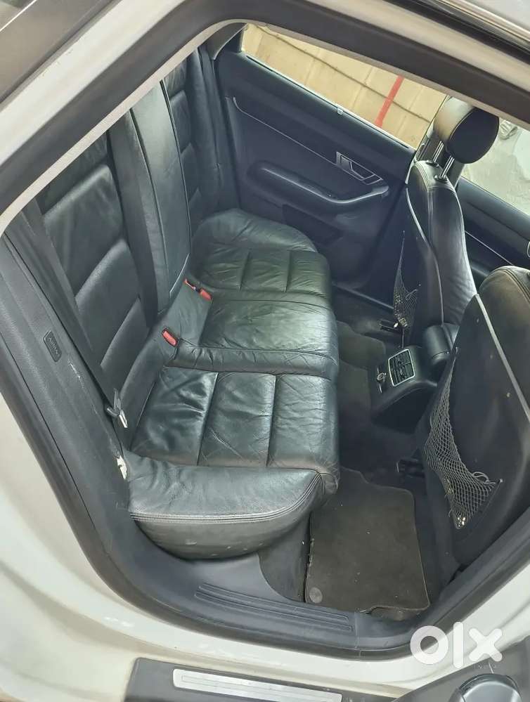 Audi A6 2009 Diesel 165000 Km Driven
