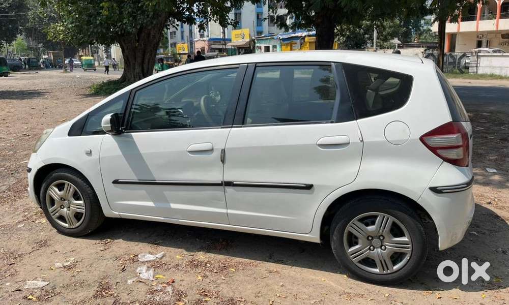 Honda Jazz 2009 Petrol Good Condition