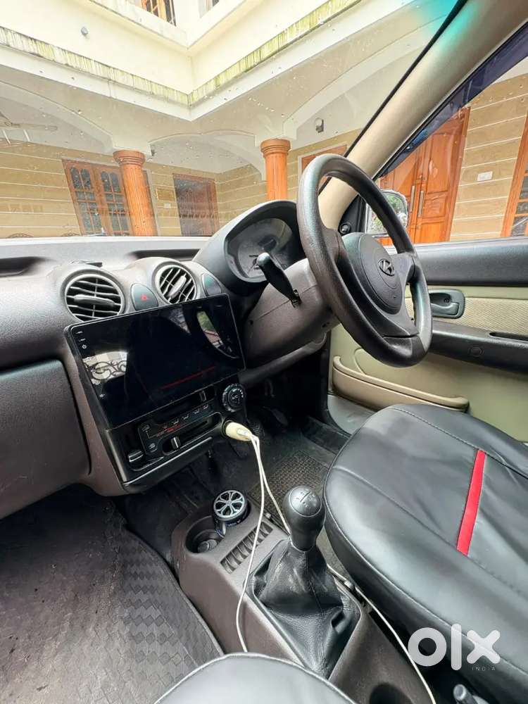 Hyundai Santro Xing 2010