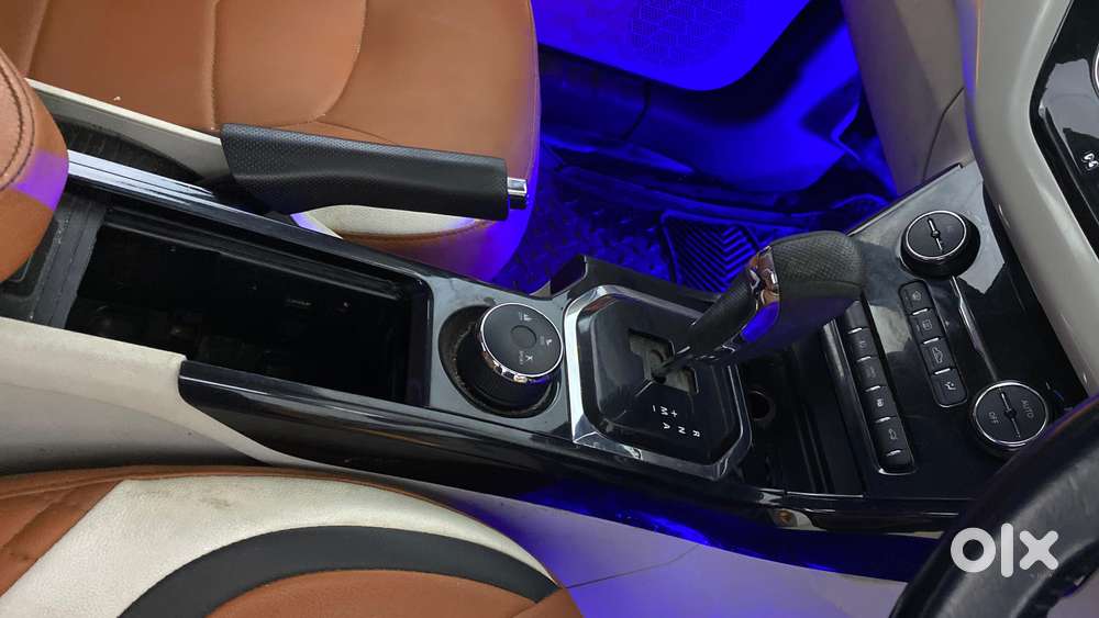 Tata Nexon 1.2 Revotron Xza Plus Premium, 2021, Petrol