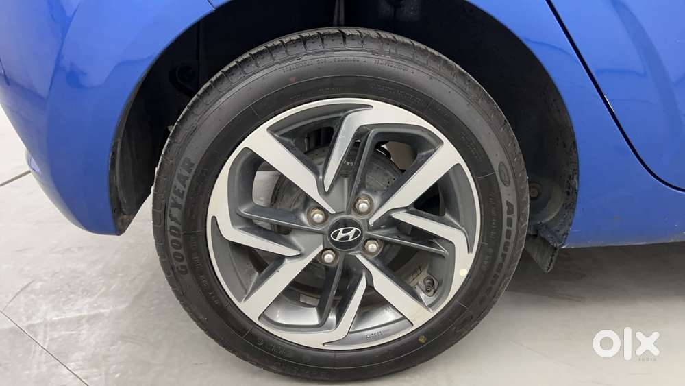 Hyundai Grand I10 Nios Asta 1.2 Kappa Vtvt, 2020, Petrol