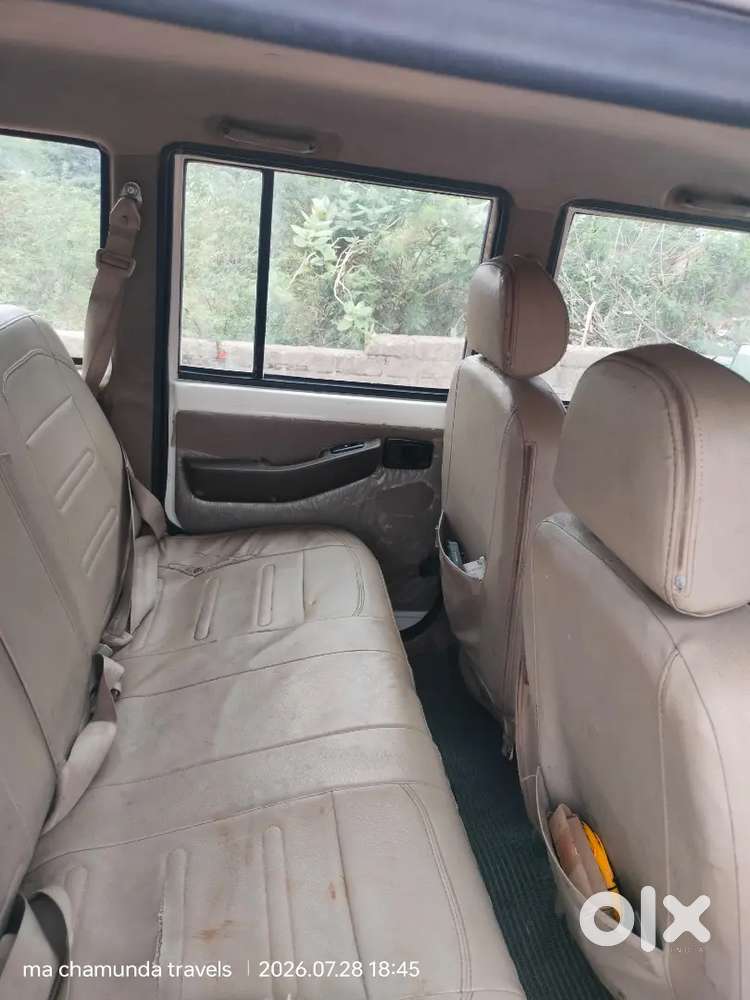 Mahindra Bolero 1.5 2022