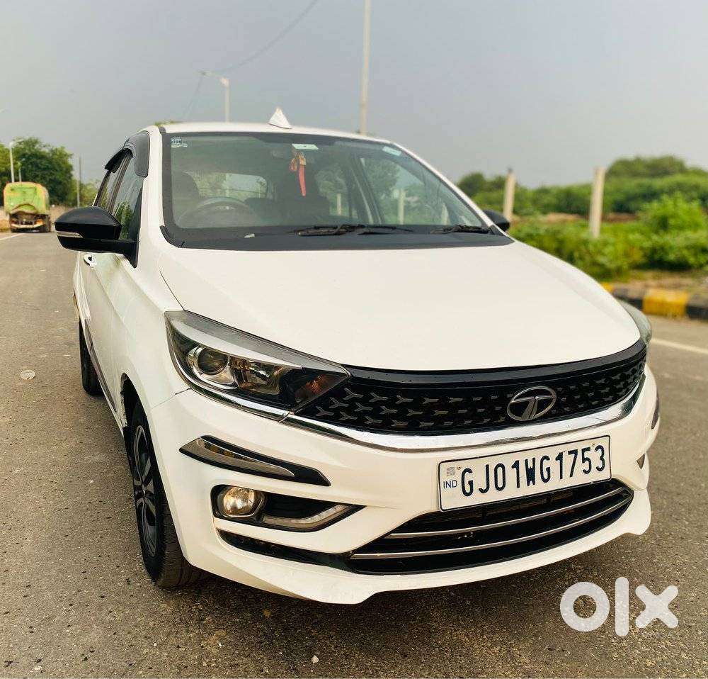 Tata Tiago 1.2 Revotron Xz Plus Cng, 2022, Cng & Hybrids