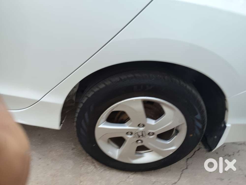 Honda City 2015-2017 I Vtec V, 2014, Petrol