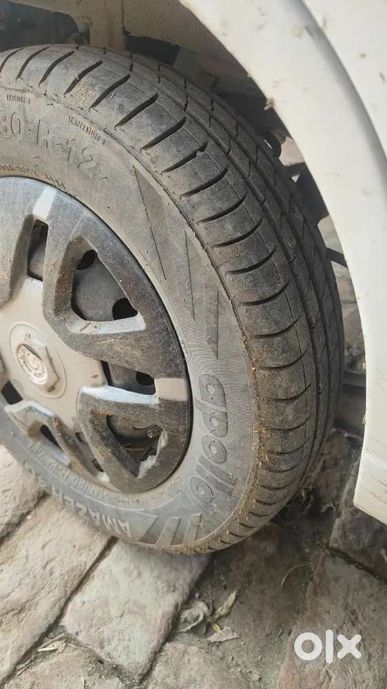 Maruti Suzuki 800 2013 Hybrid