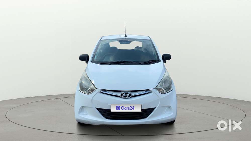 Hyundai Eon Magna +, 2014, Petrol