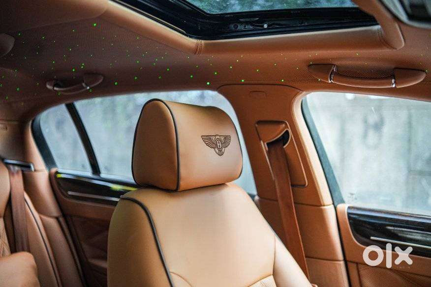 Bentley Flying Spur