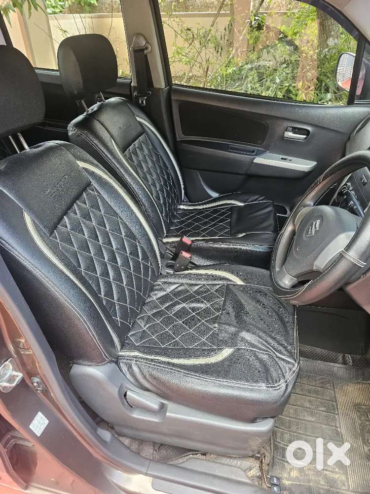 Maruti Suzuki Wagon R 2011