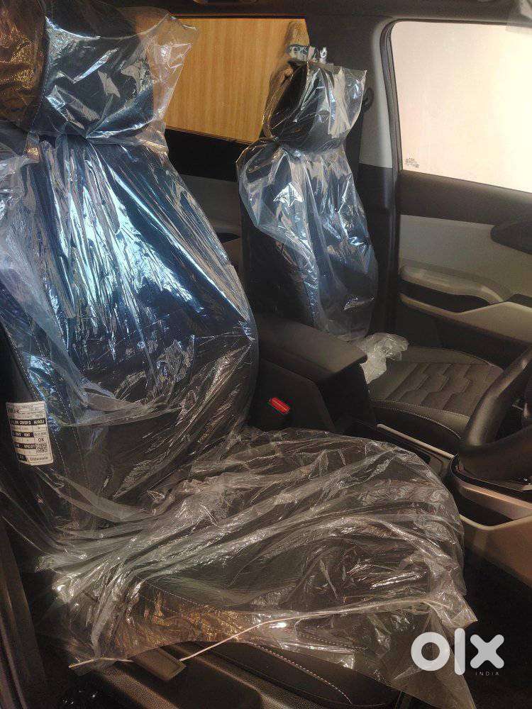 Kia Carens Clavis Htk Plus Dct, 2026, Petrol