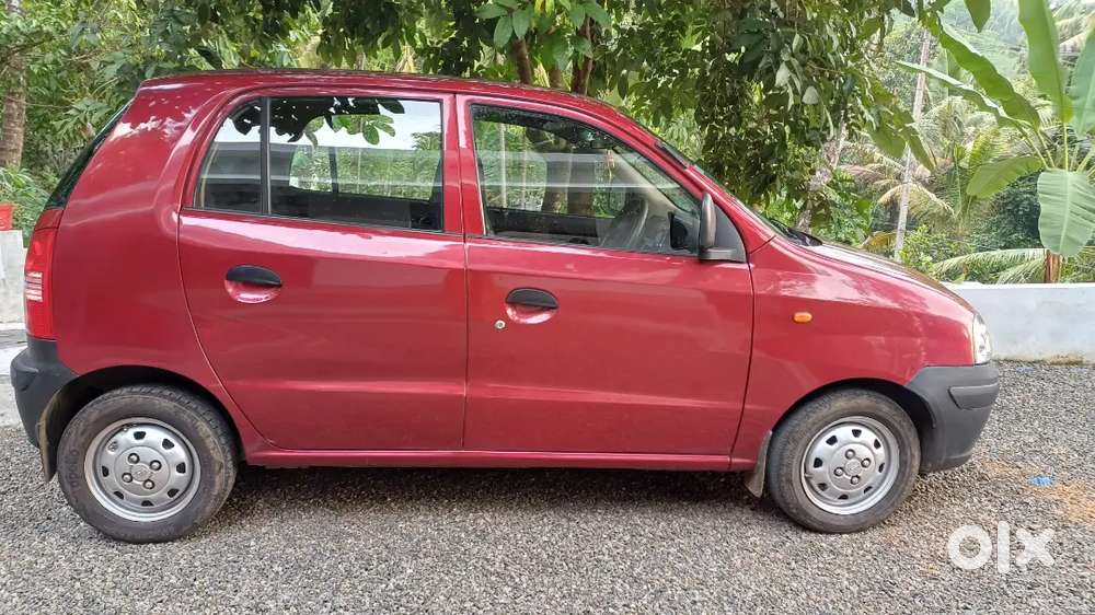 Hyundai Santro Xing 2009
