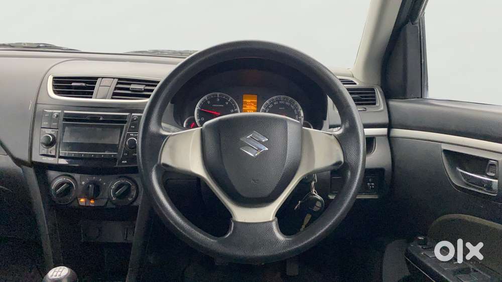 Maruti Suzuki Swift 2004-2010 Vdi Bsiii W/ Abs, 2015, Diesel