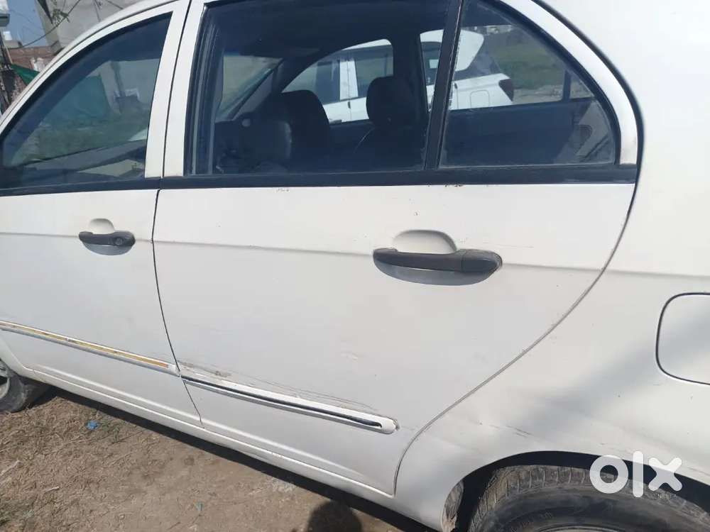 Tata Manza 1.3 Aura 2010 Rc Valid Till 2031