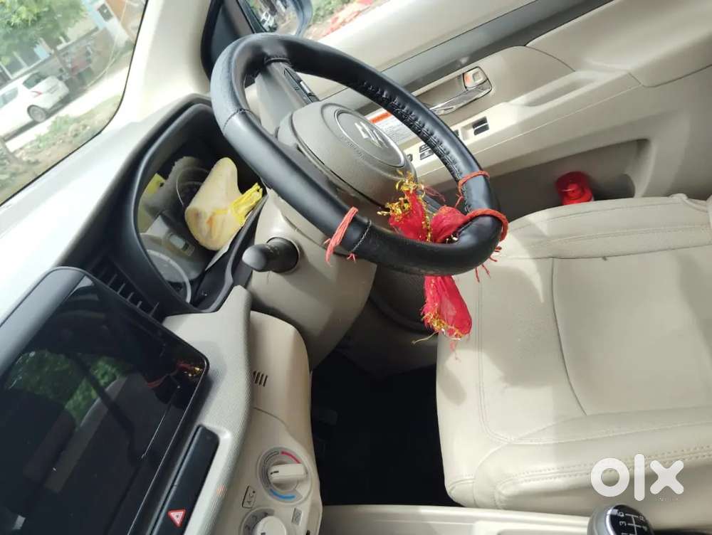 Maruti Suzuki Ertiga 2024