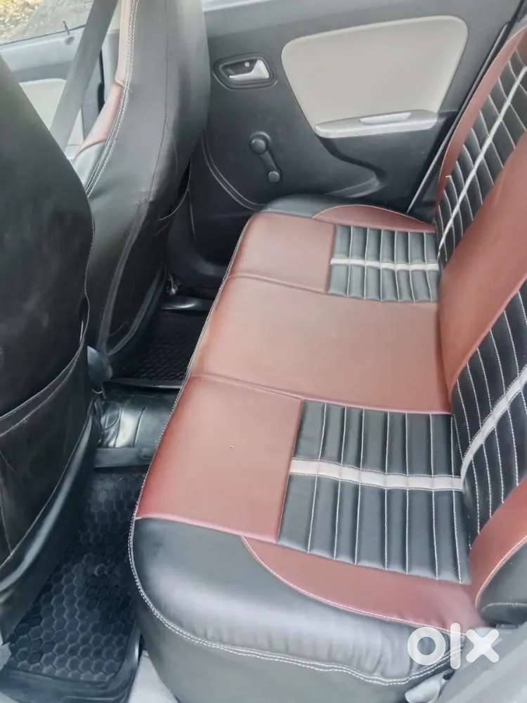 Alto K10 Maruti Suzuki 1.0 Vxi 2018
