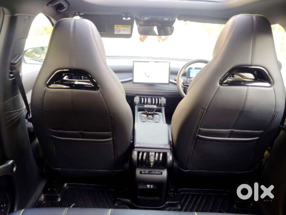 Byd Atto 3 Extended Range, 2025, Electric