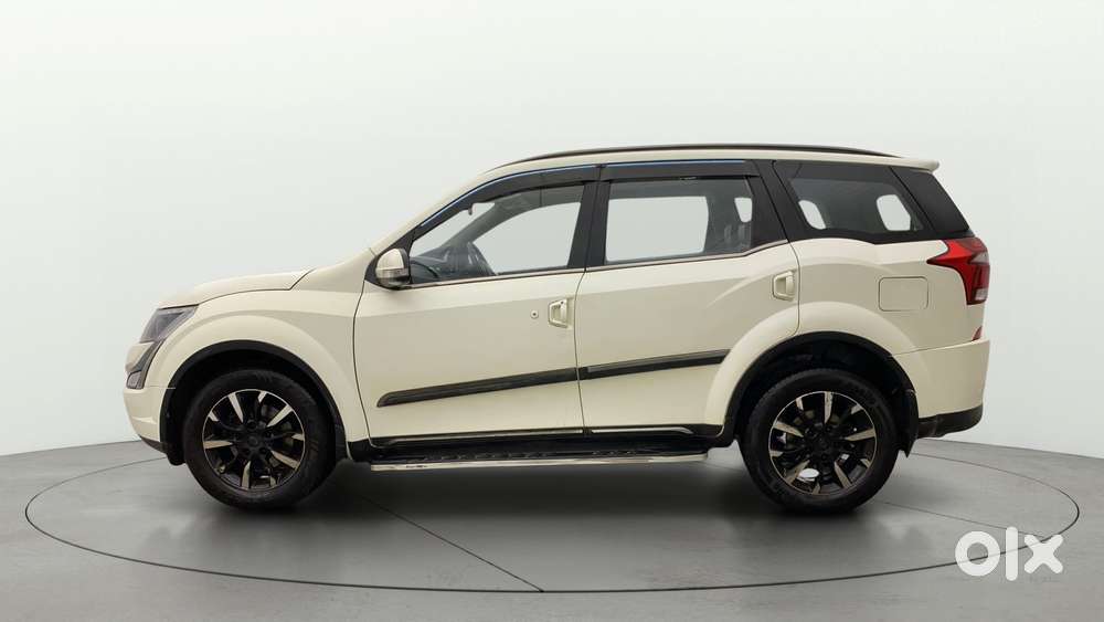 Mahindra Xuv500 W11 At, 2019, Diesel