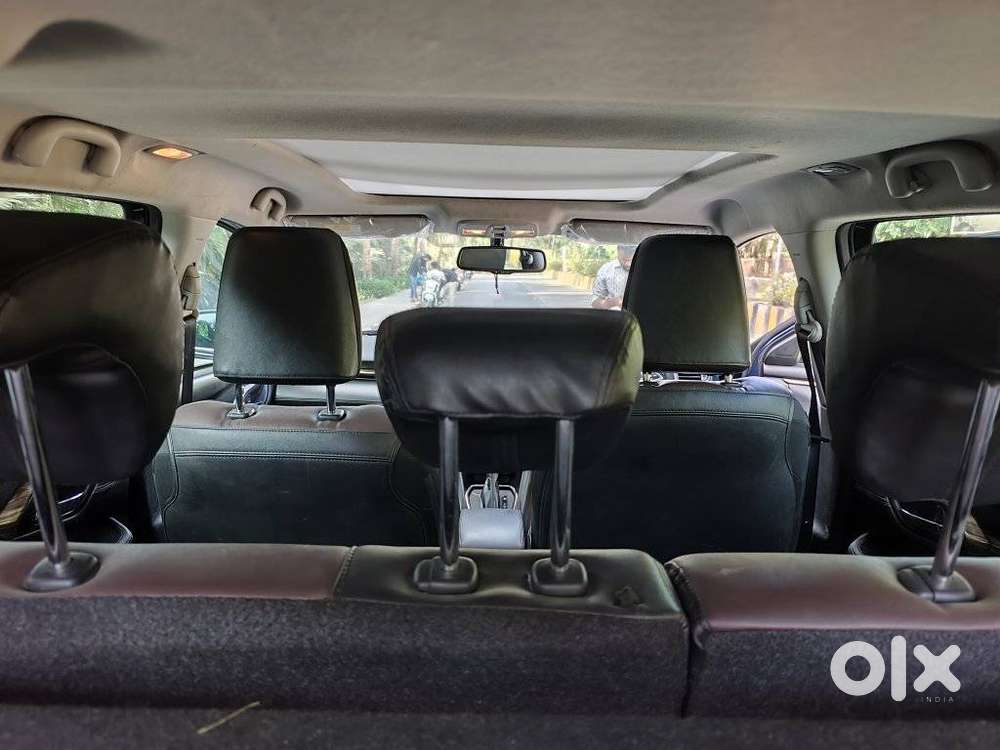 Maruti Suzuki Grand Vitara 1.5 Zeta Smart Hybrid At, 2022, Petrol
