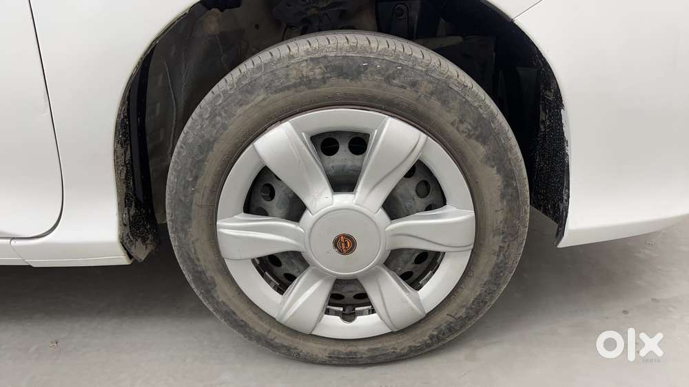 Honda City Zx Exi, 2015, Petrol