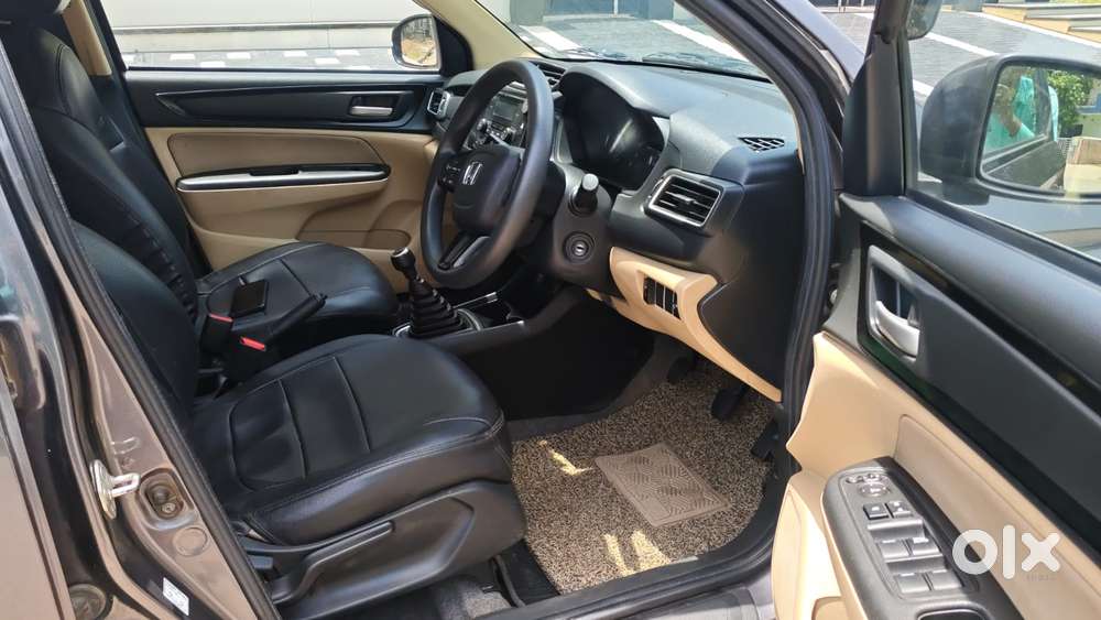 Honda Amaze 1.2 Smt I Vtec, 2020, Petrol