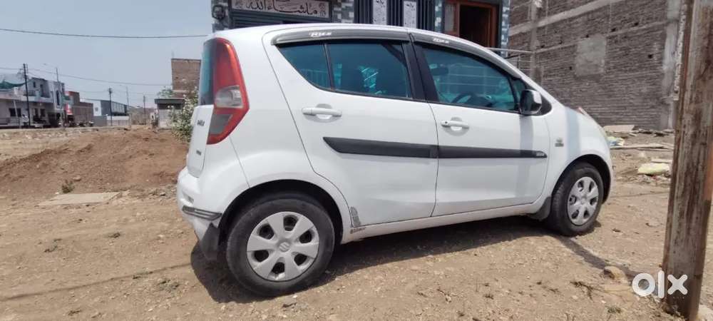 Maruti Suzuki Ritz 2011 Diesel 45000 Km Driven