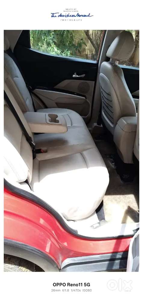 Mahindra Xuv 3xo Diesel 2019