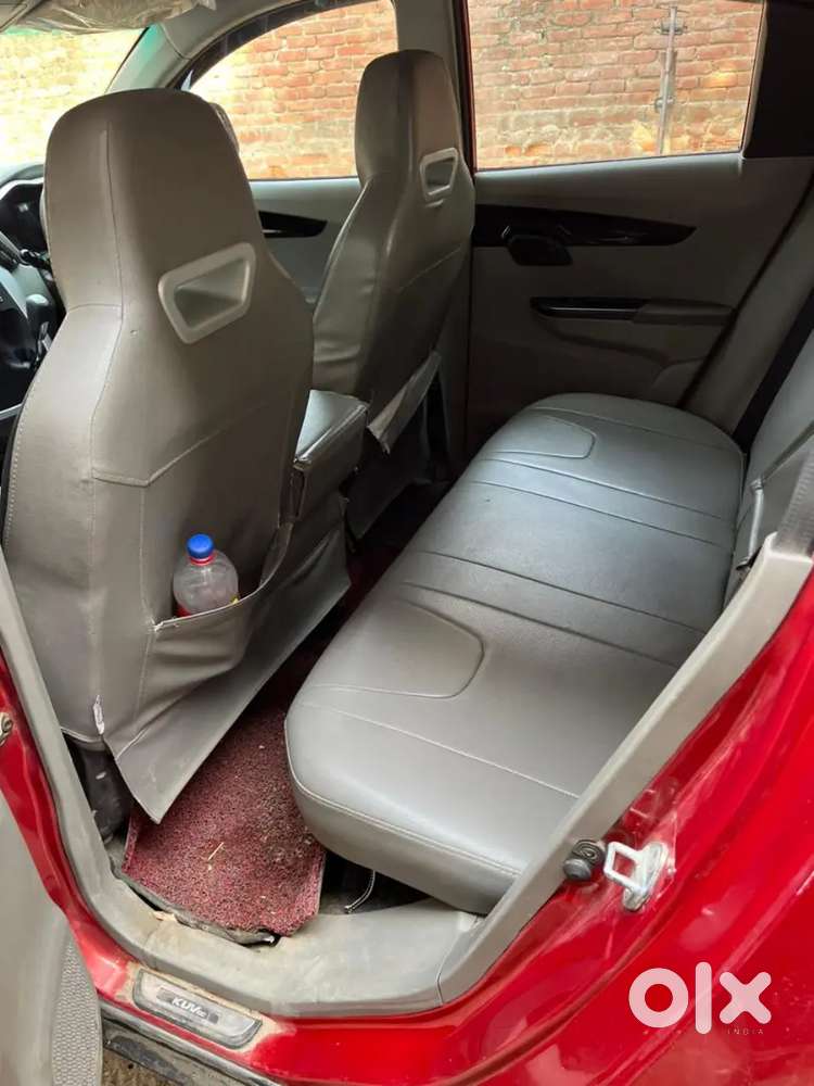 A Good Condition Car