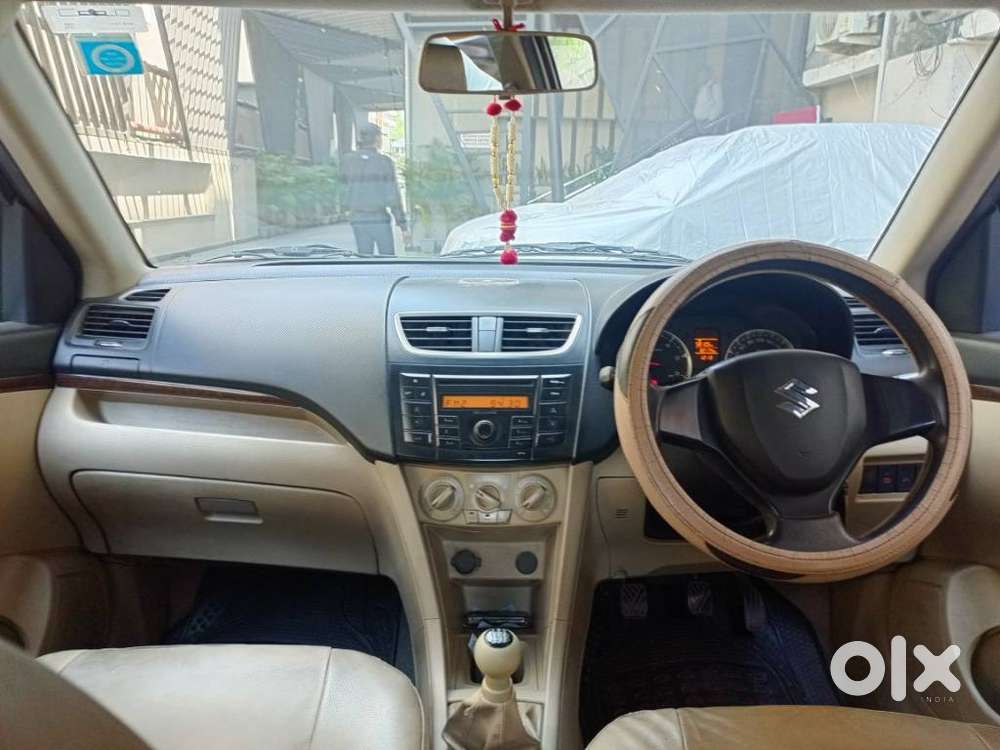 Maruti Suzuki Dzire 2017-2020 Vdi, 2014, Diesel