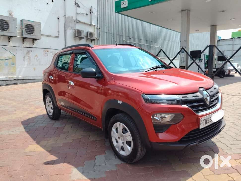 Renault Kwid Rxl 1.0, 2023, Petrol