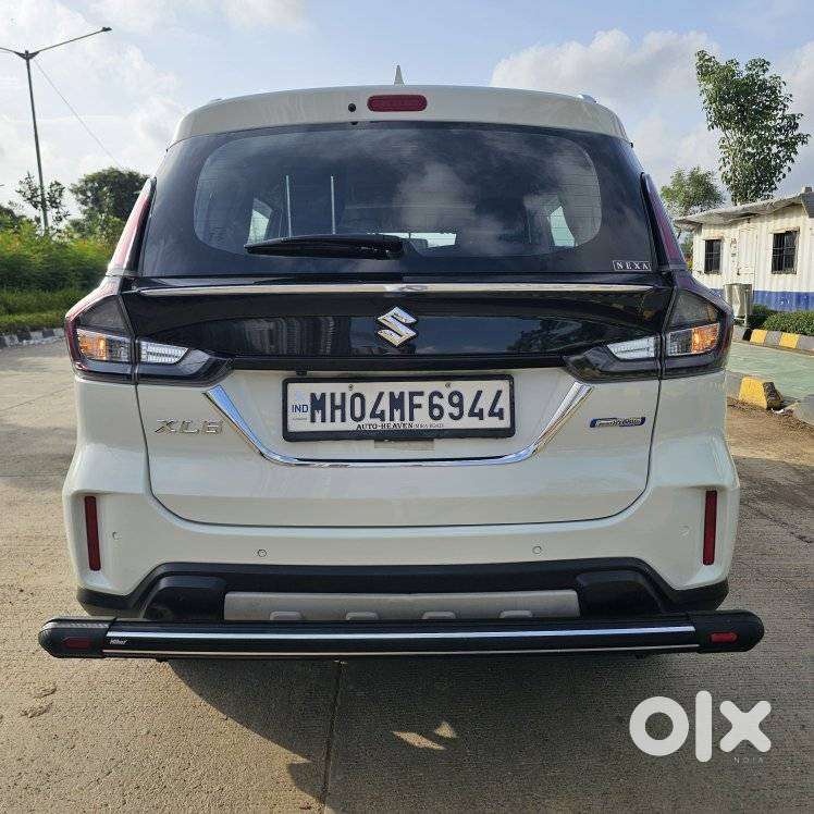 Maruti Suzuki Xl6 1.5 Alpha At, 2024, Petrol