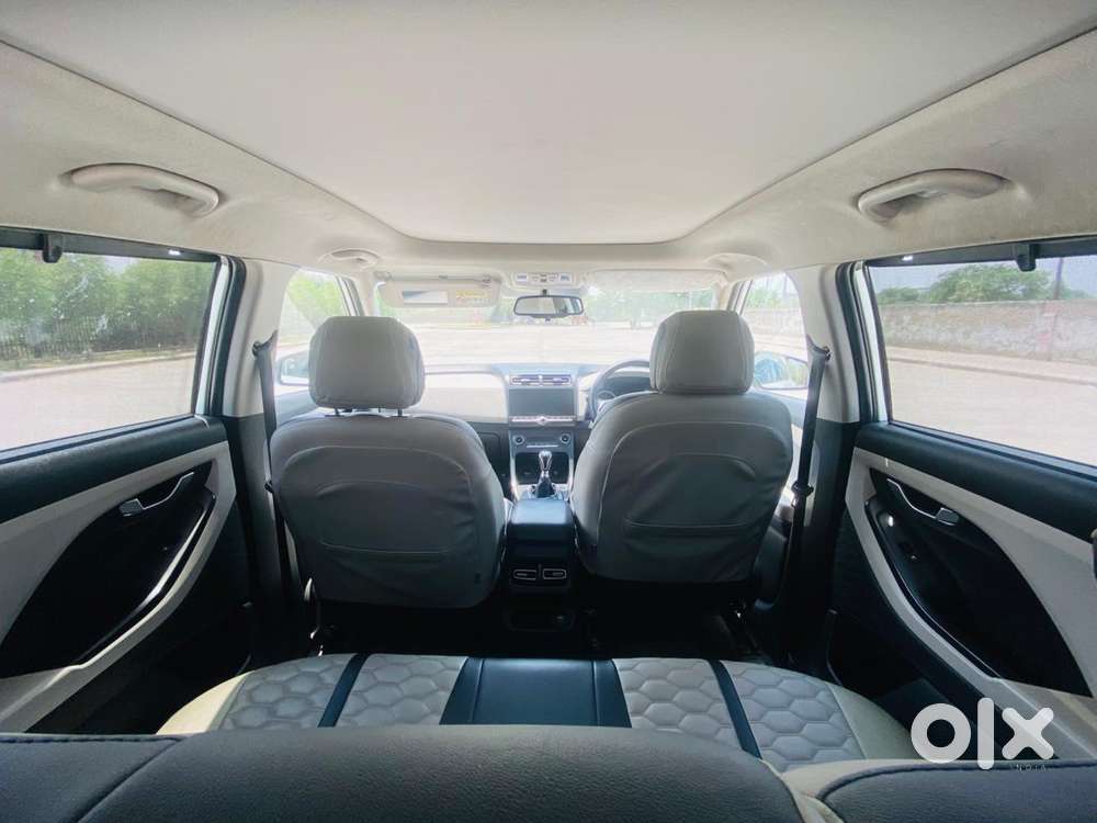 Hyundai Creta 1.5 Crdi Sx, 2022, Diesel