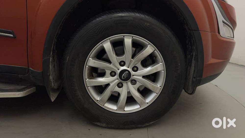 Mahindra Xuv500 2.2 W10, 2015, Diesel
