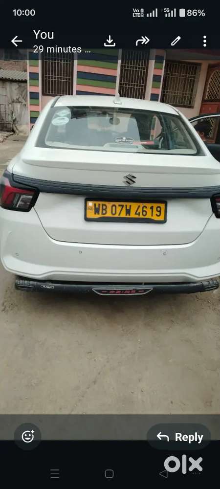 Only 15000 Km Running