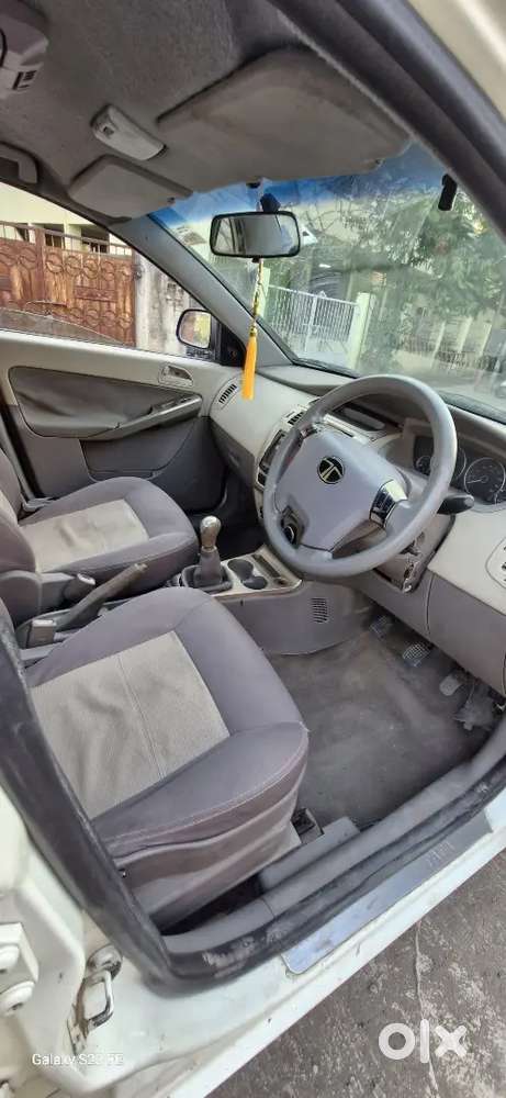 Tata Manza 2010 Diesel Good Condition