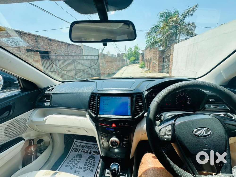 Mahindra Diesel Car 2019