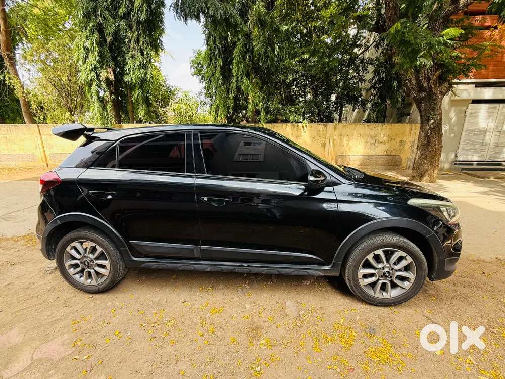 Hyundai I20 Active In Excellent Condition