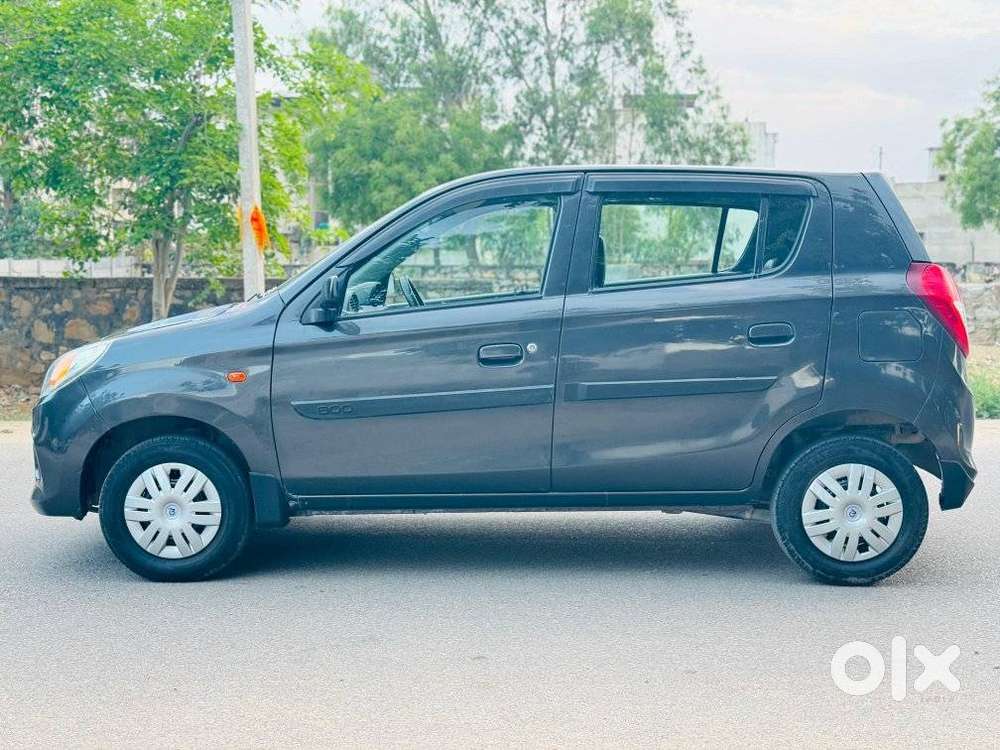Maruti Suzuki Alto 800 Lxi Opt, 2019, Petrol